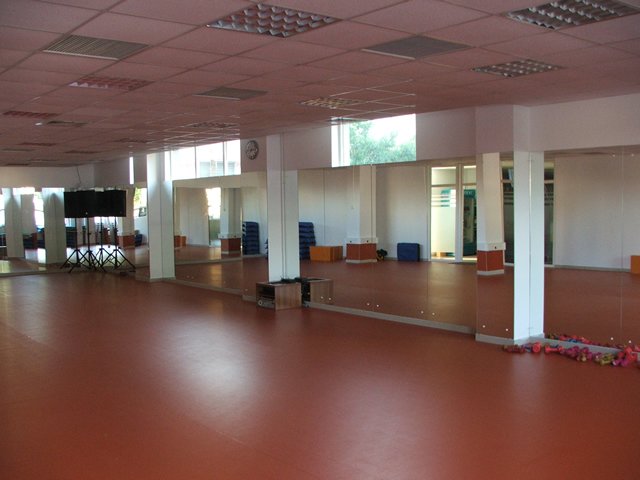Lotus Sport - Centru de fitness