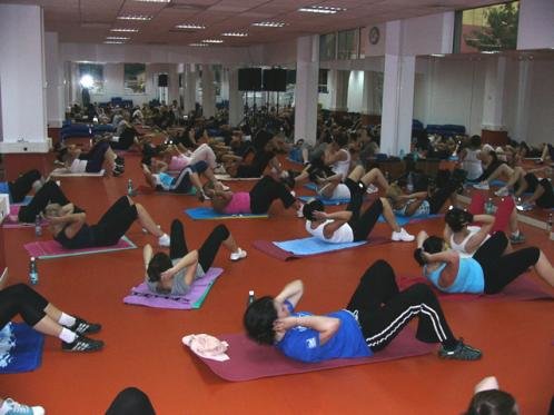 Lotus Sport - Centru de fitness